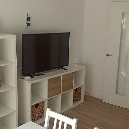 Apartamento Junto Al Mar Vinarós Exteriér fotografie