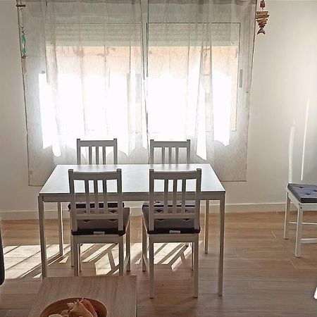 Apartamento Junto Al Mar Vinarós Exteriér fotografie
