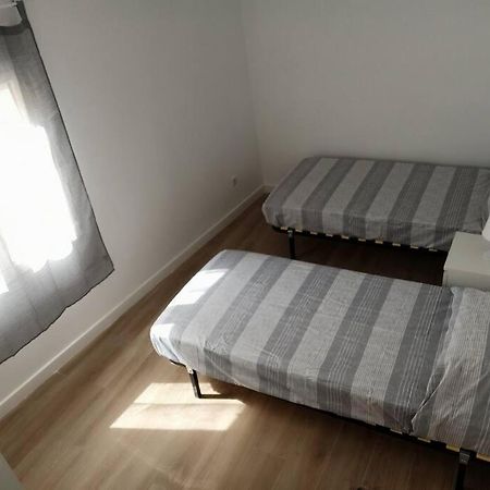 Apartamento Junto Al Mar Vinarós Exteriér fotografie