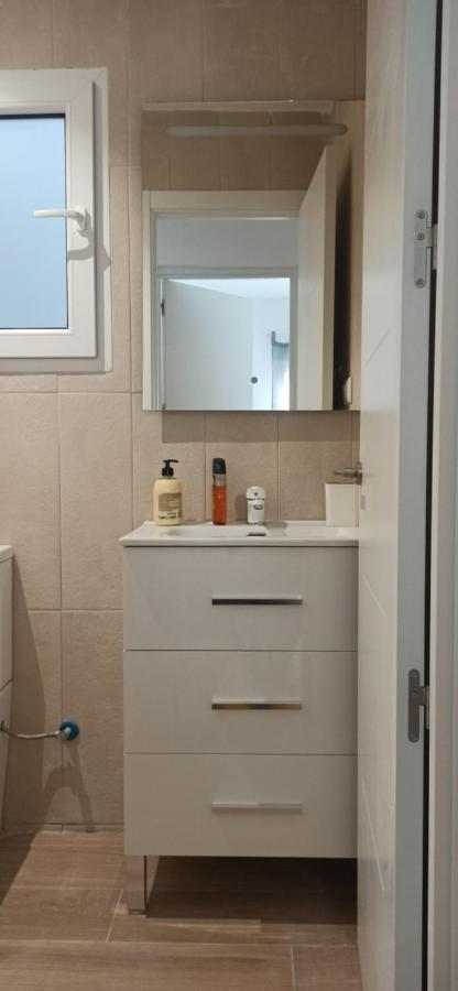 Apartamento Junto Al Mar Vinarós Exteriér fotografie