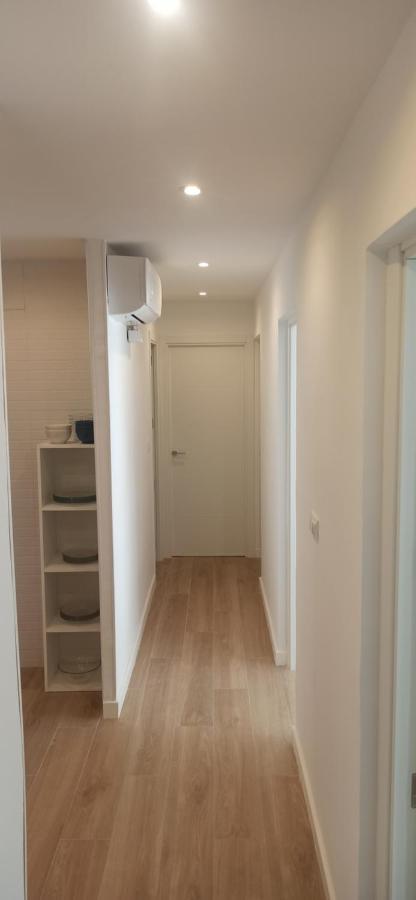 Apartamento Junto Al Mar Vinarós Exteriér fotografie