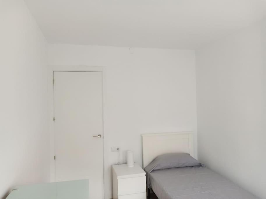 Apartamento Junto Al Mar Vinarós Exteriér fotografie