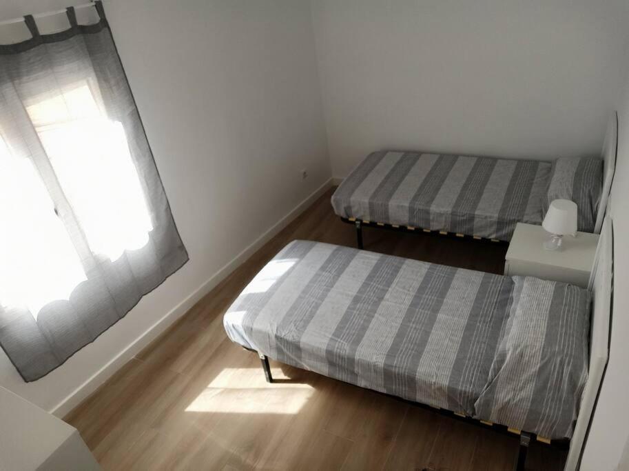 Apartamento Junto Al Mar Vinarós Exteriér fotografie